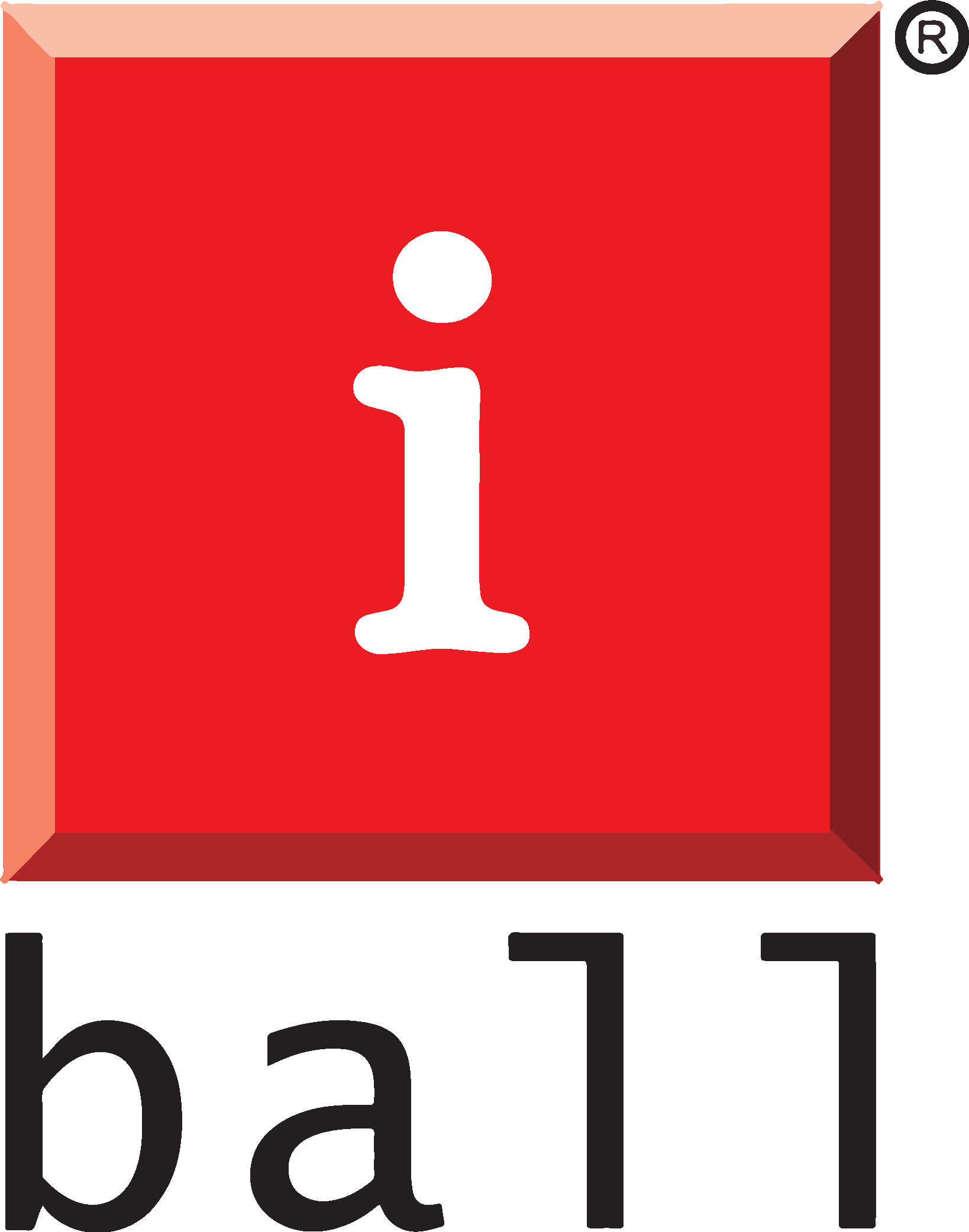 iBall Best IT World India Pvt. Ltd Logo